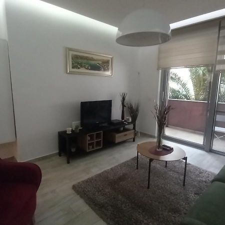 Apartament Apartman Nadja Kotor Zewnętrze zdjęcie