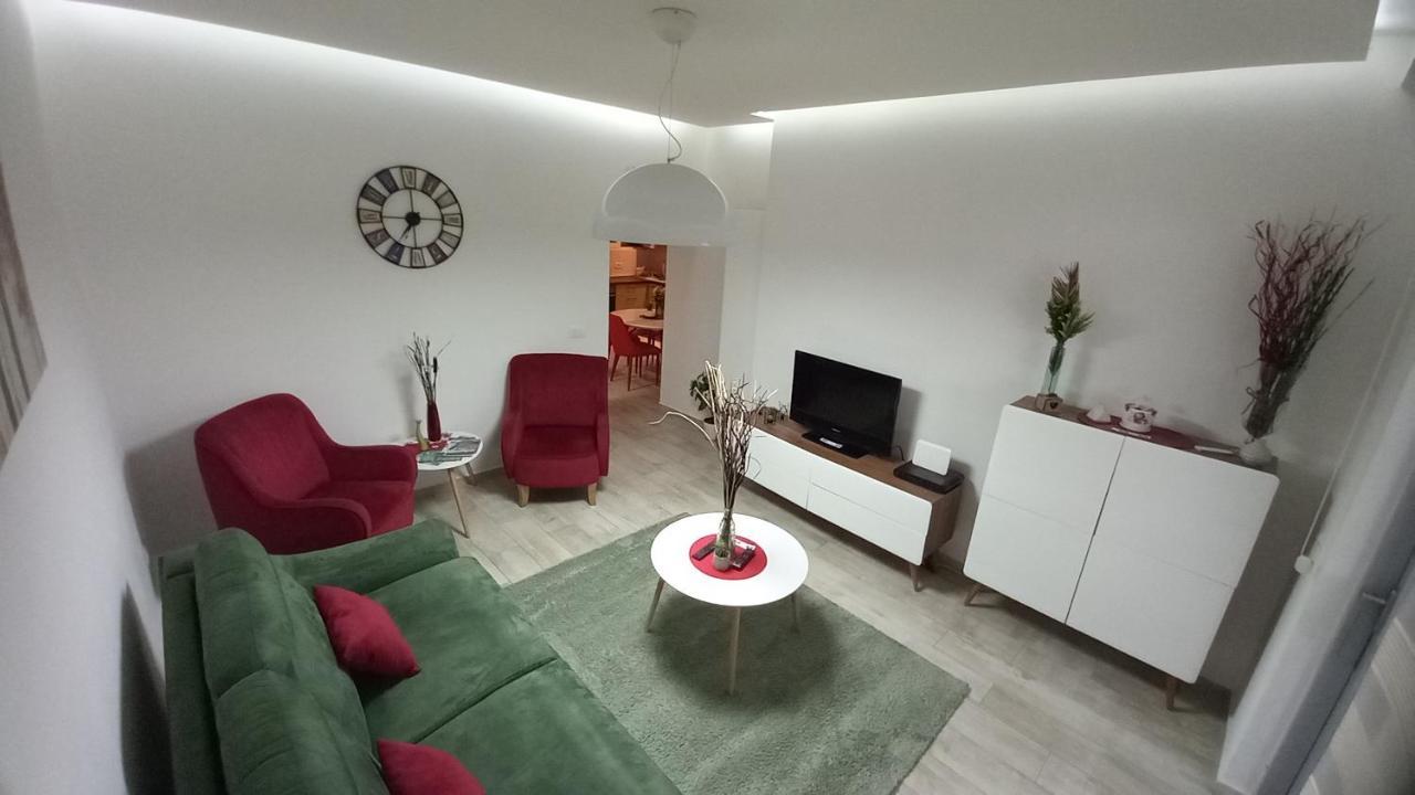 Apartament Apartman Nadja Kotor Zewnętrze zdjęcie