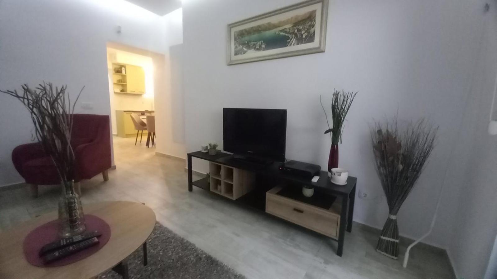 Apartament Apartman Nadja Kotor Zewnętrze zdjęcie