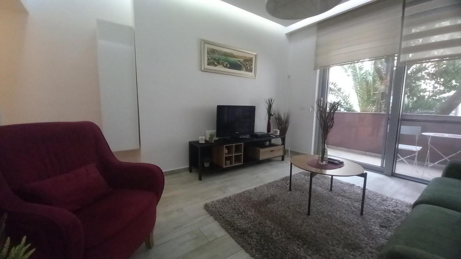 Apartament Apartman Nadja Kotor Zewnętrze zdjęcie