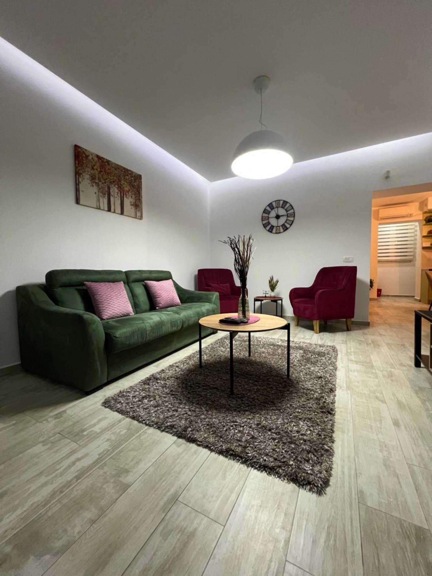 Apartament Apartman Nadja Kotor Zewnętrze zdjęcie