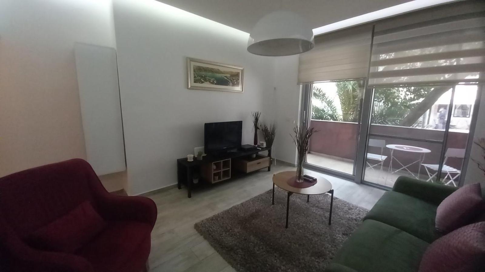 Apartament Apartman Nadja Kotor Zewnętrze zdjęcie