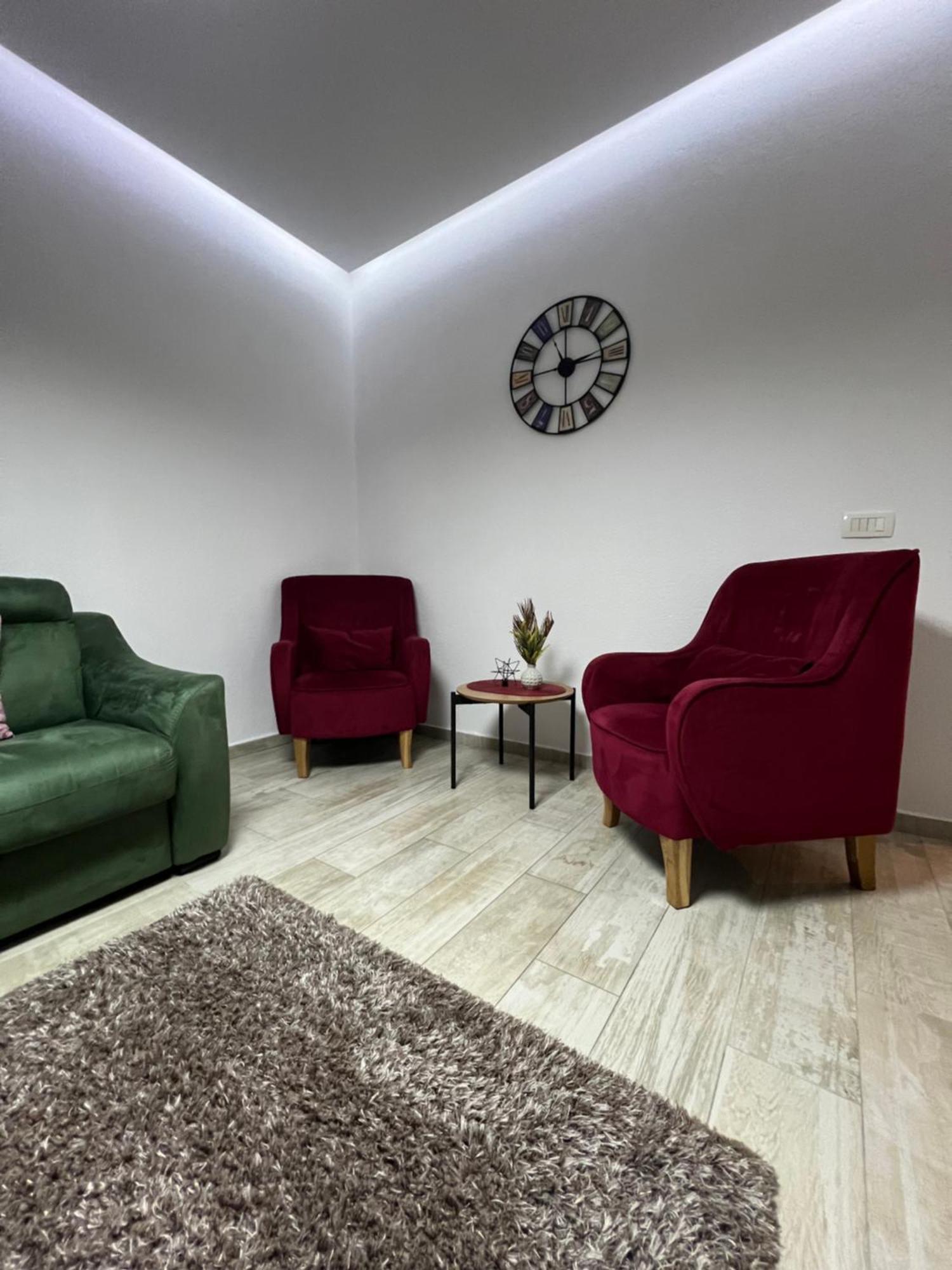 Apartament Apartman Nadja Kotor Zewnętrze zdjęcie