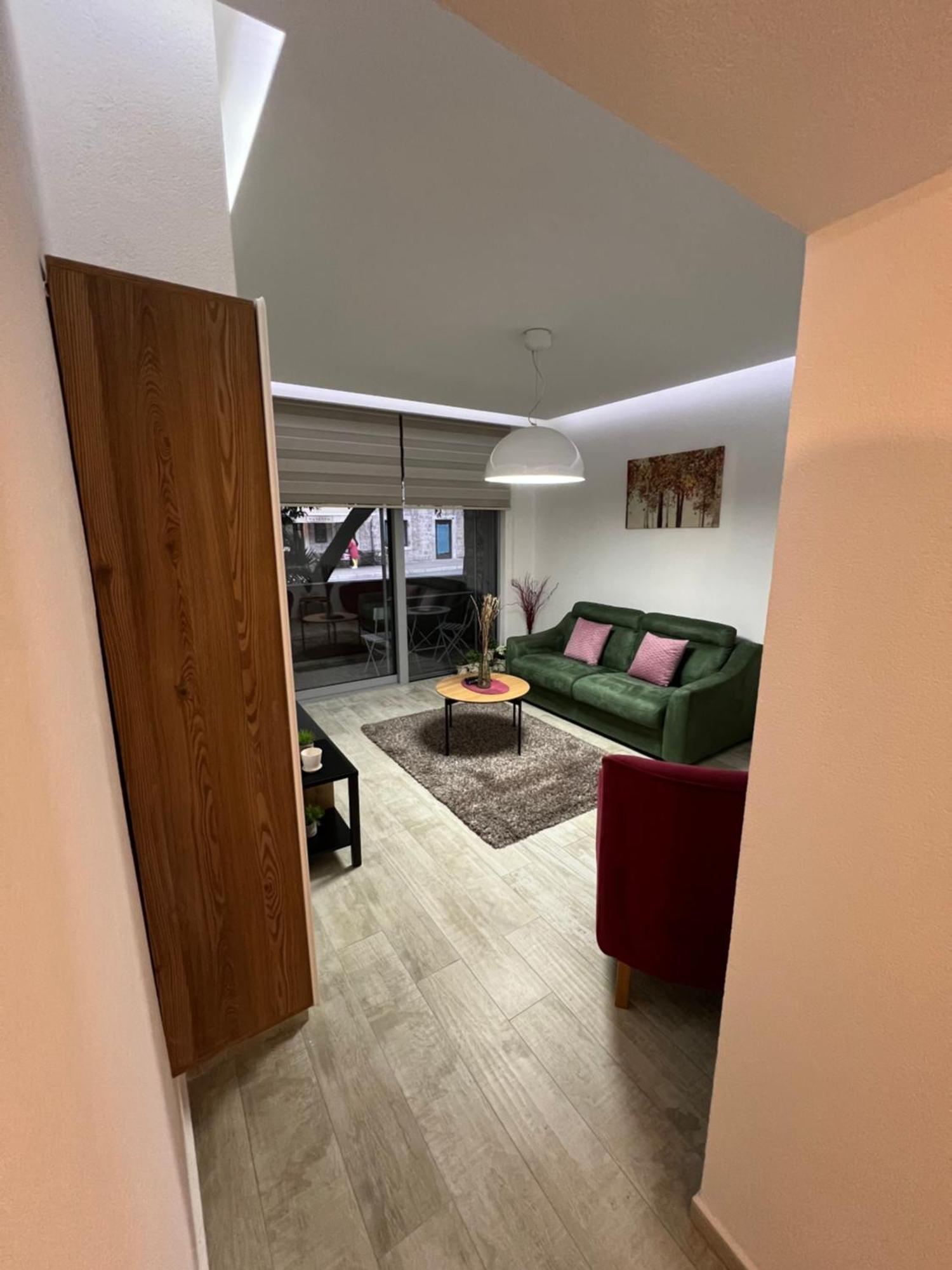 Apartament Apartman Nadja Kotor Zewnętrze zdjęcie