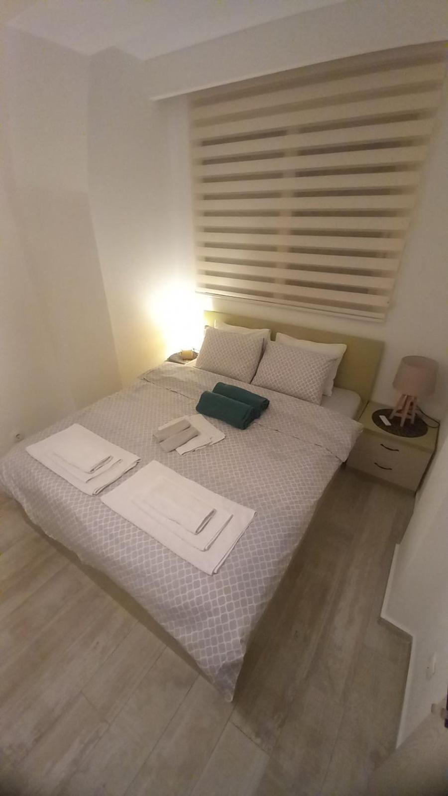 Apartament Apartman Nadja Kotor Zewnętrze zdjęcie