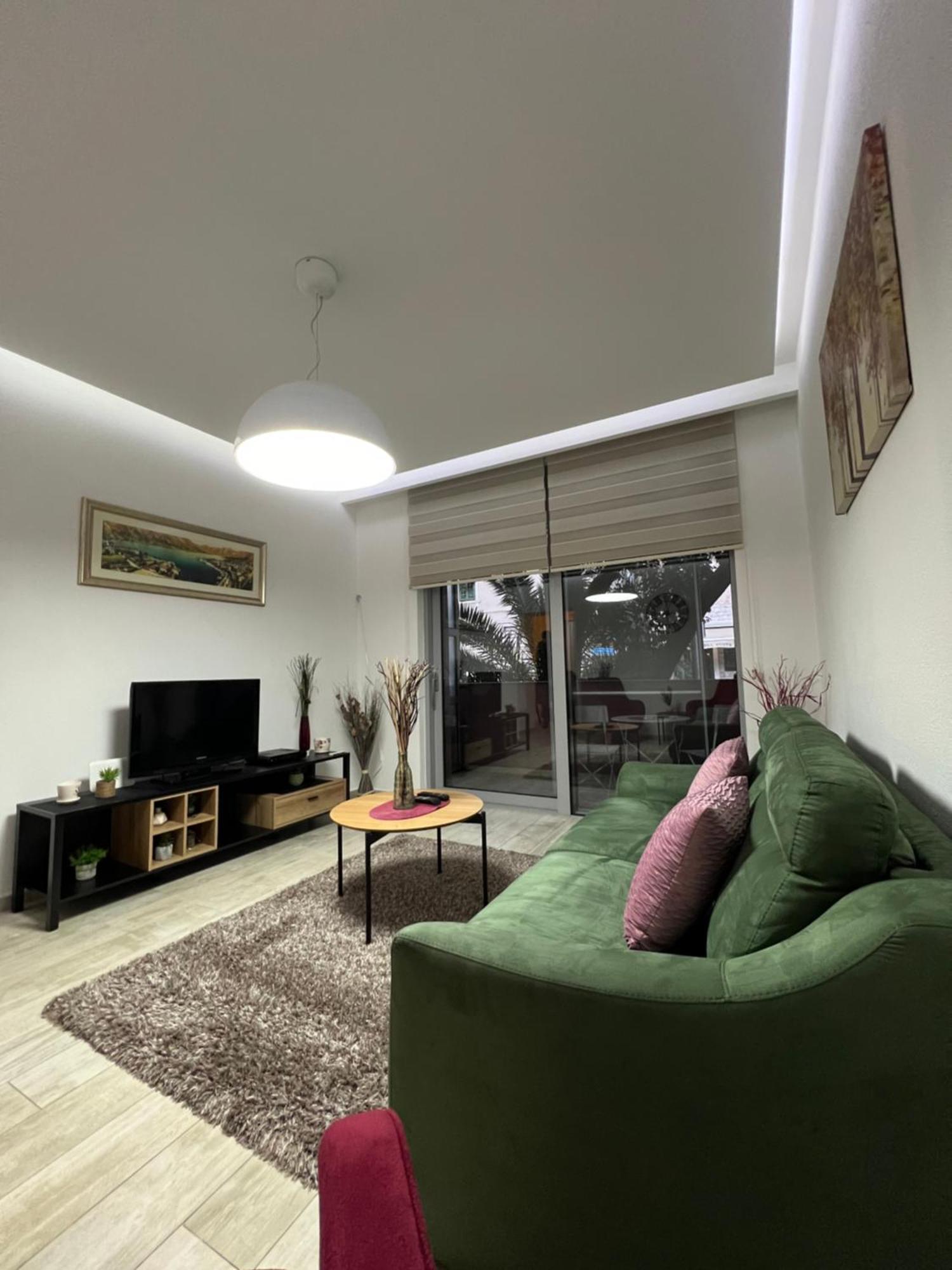 Apartament Apartman Nadja Kotor Zewnętrze zdjęcie