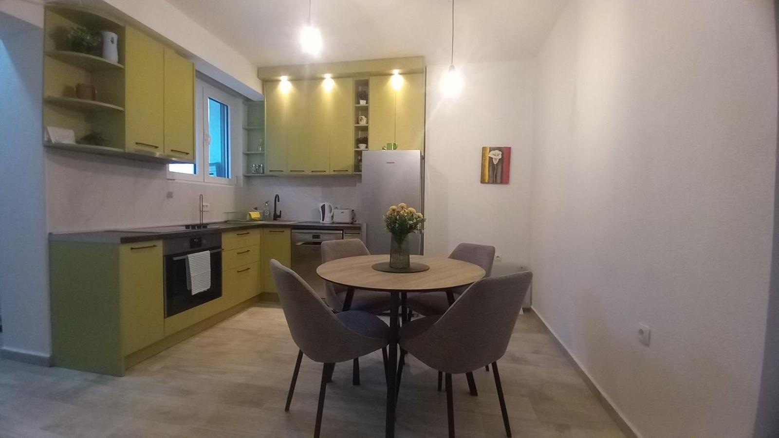 Apartament Apartman Nadja Kotor Zewnętrze zdjęcie