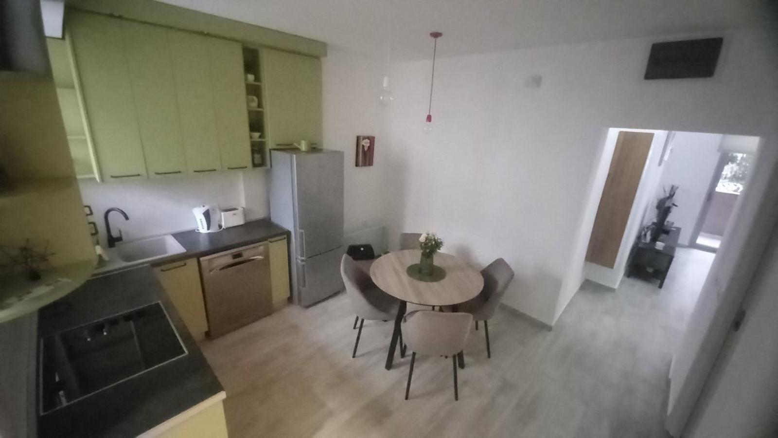 Apartament Apartman Nadja Kotor Zewnętrze zdjęcie