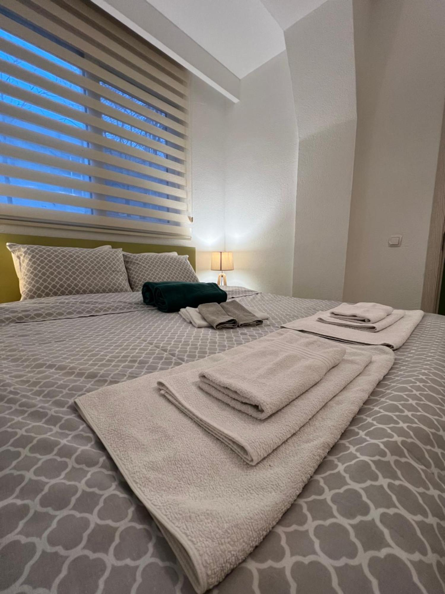 Apartament Apartman Nadja Kotor Zewnętrze zdjęcie