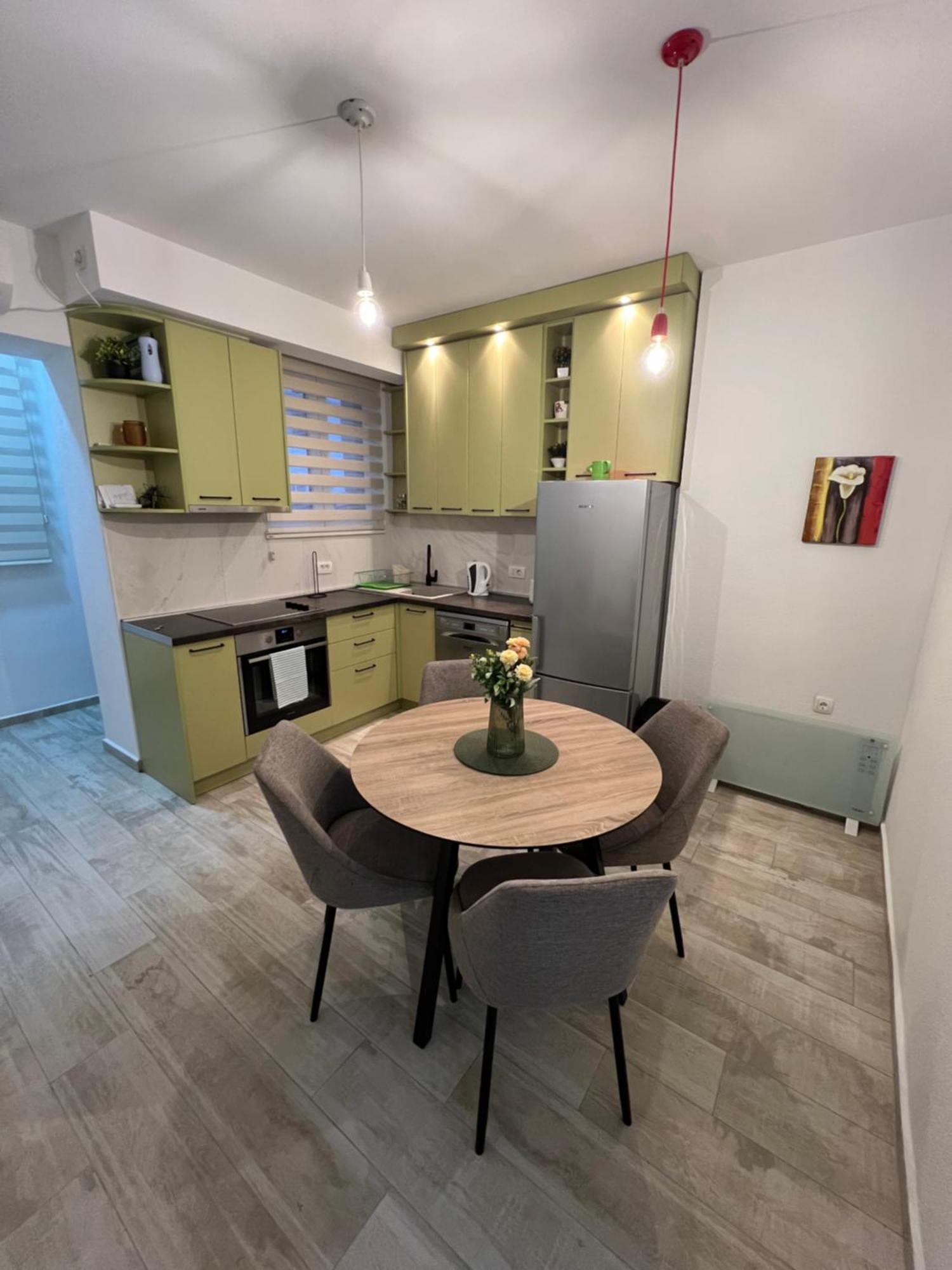 Apartament Apartman Nadja Kotor Zewnętrze zdjęcie