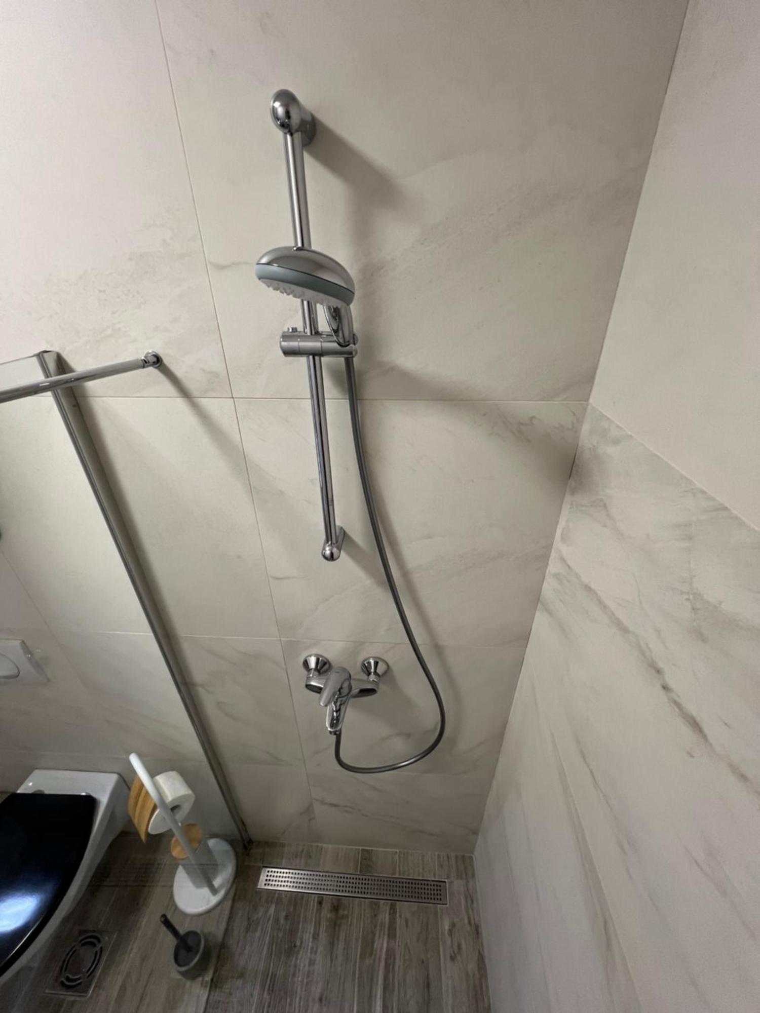 Apartament Apartman Nadja Kotor Zewnętrze zdjęcie