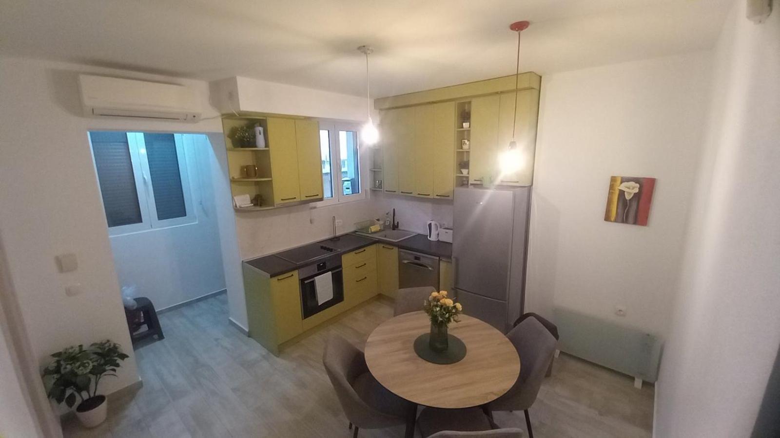 Apartament Apartman Nadja Kotor Zewnętrze zdjęcie