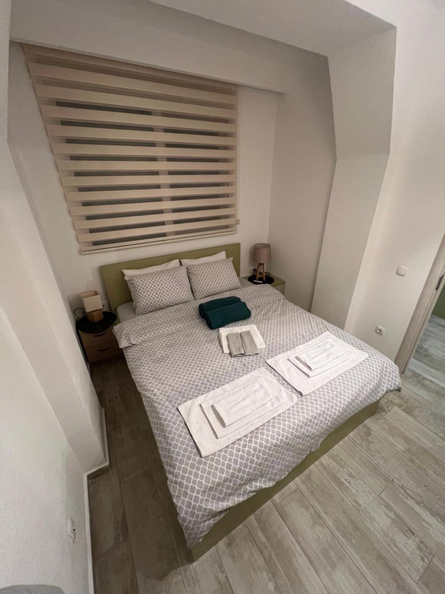 Apartament Apartman Nadja Kotor Zewnętrze zdjęcie