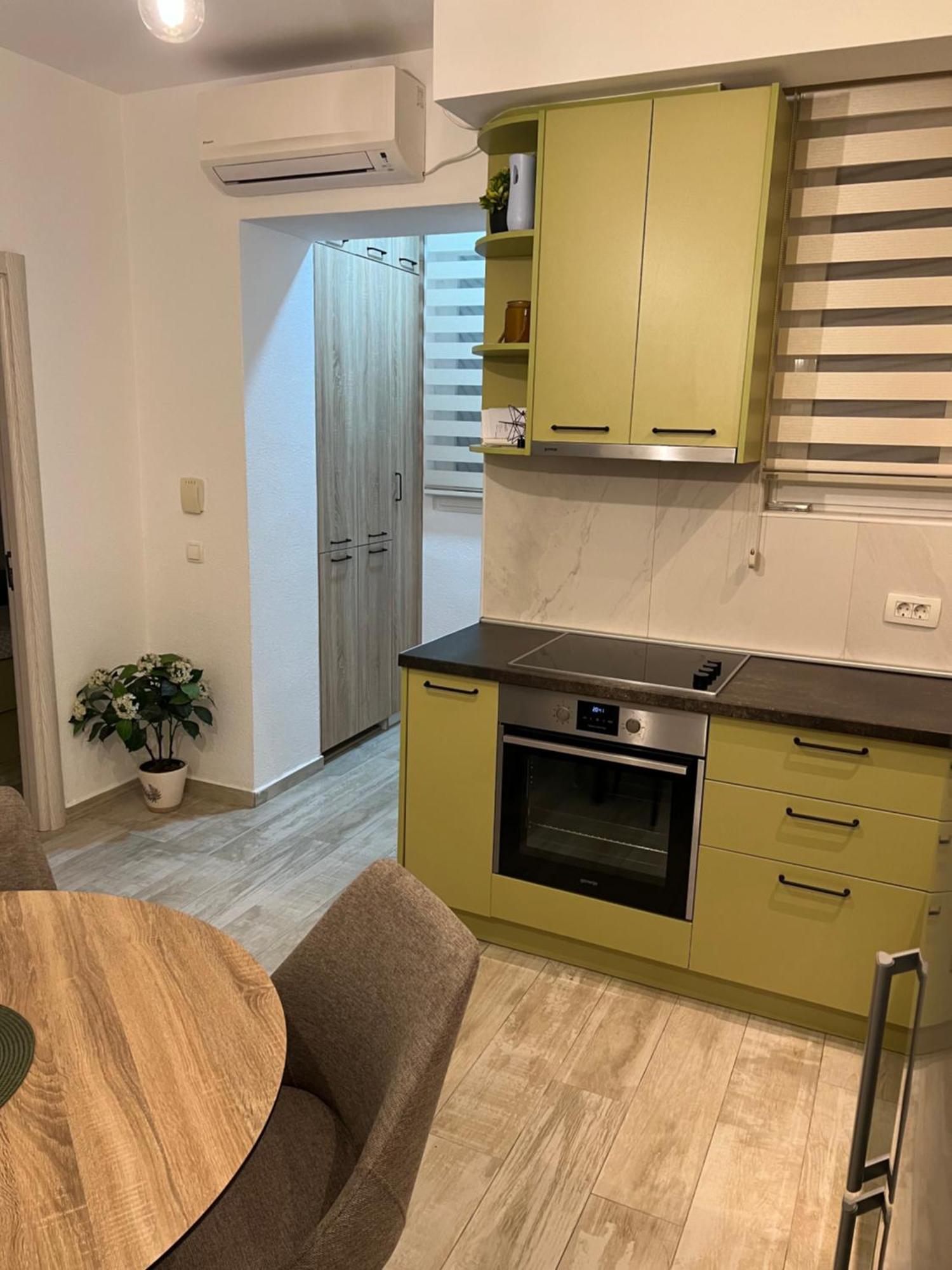 Apartament Apartman Nadja Kotor Zewnętrze zdjęcie