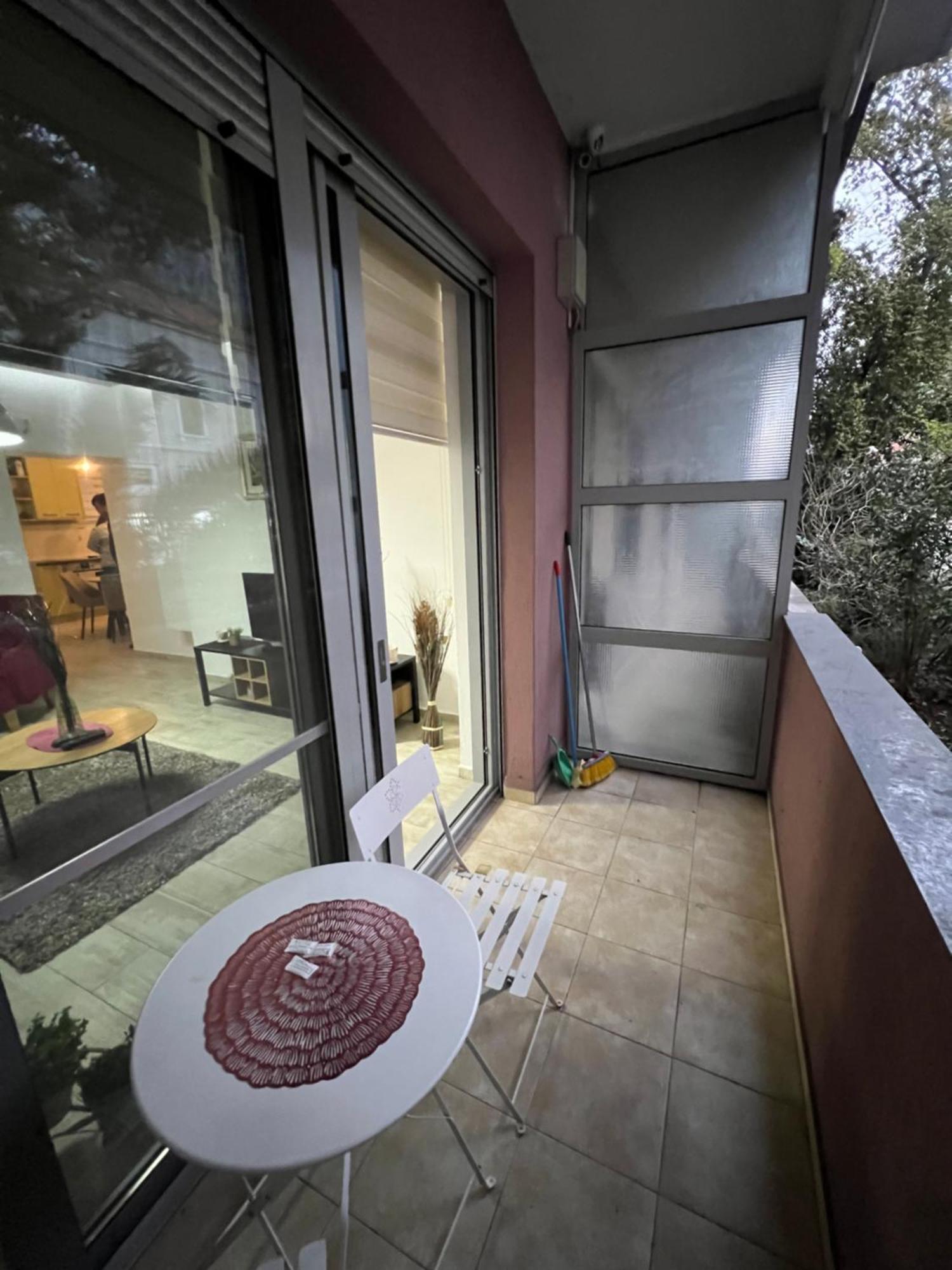 Apartament Apartman Nadja Kotor Zewnętrze zdjęcie