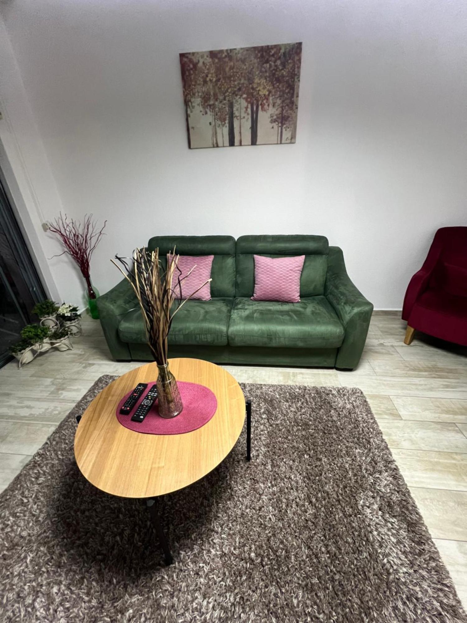 Apartament Apartman Nadja Kotor Zewnętrze zdjęcie