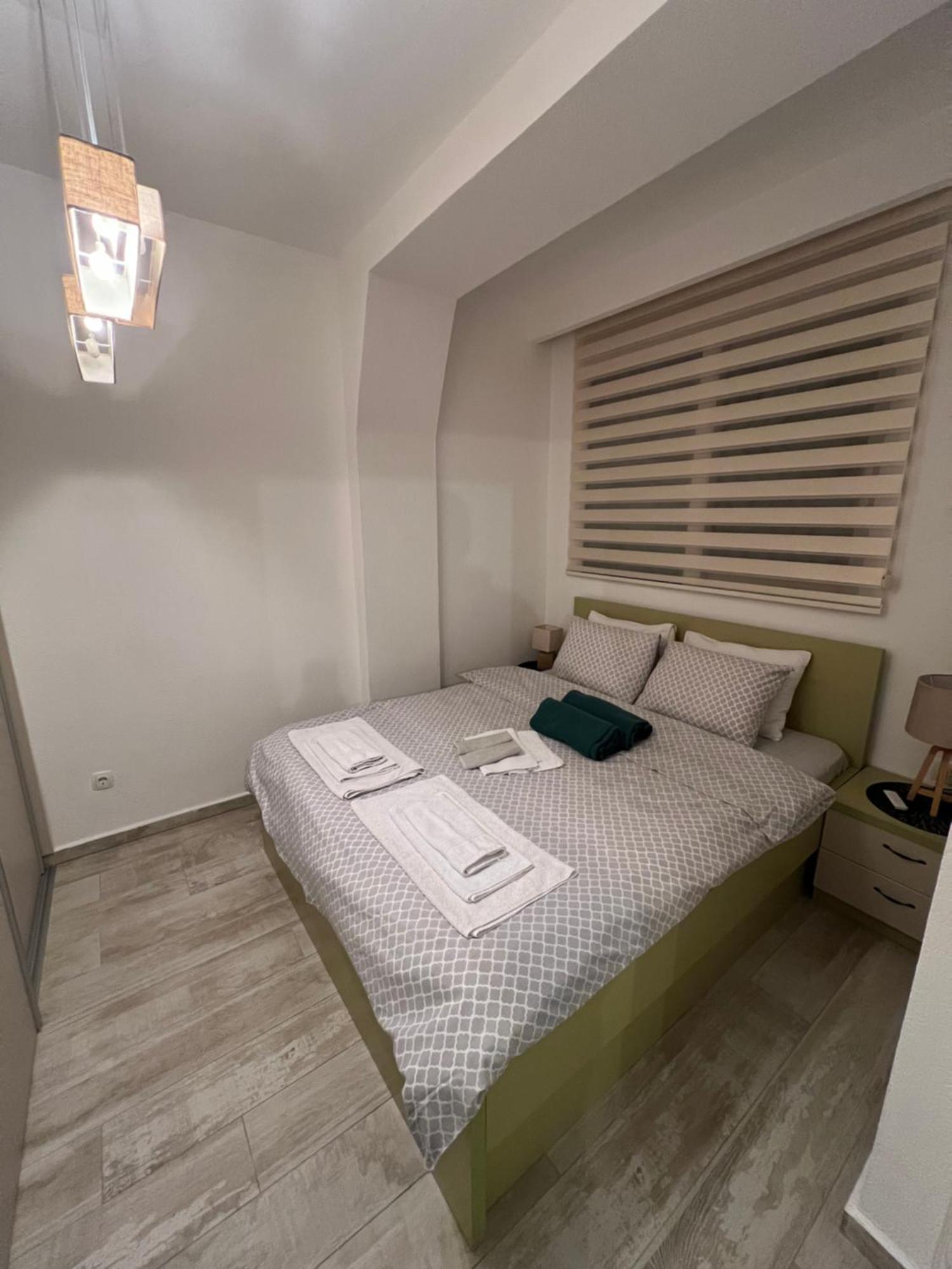Apartament Apartman Nadja Kotor Zewnętrze zdjęcie
