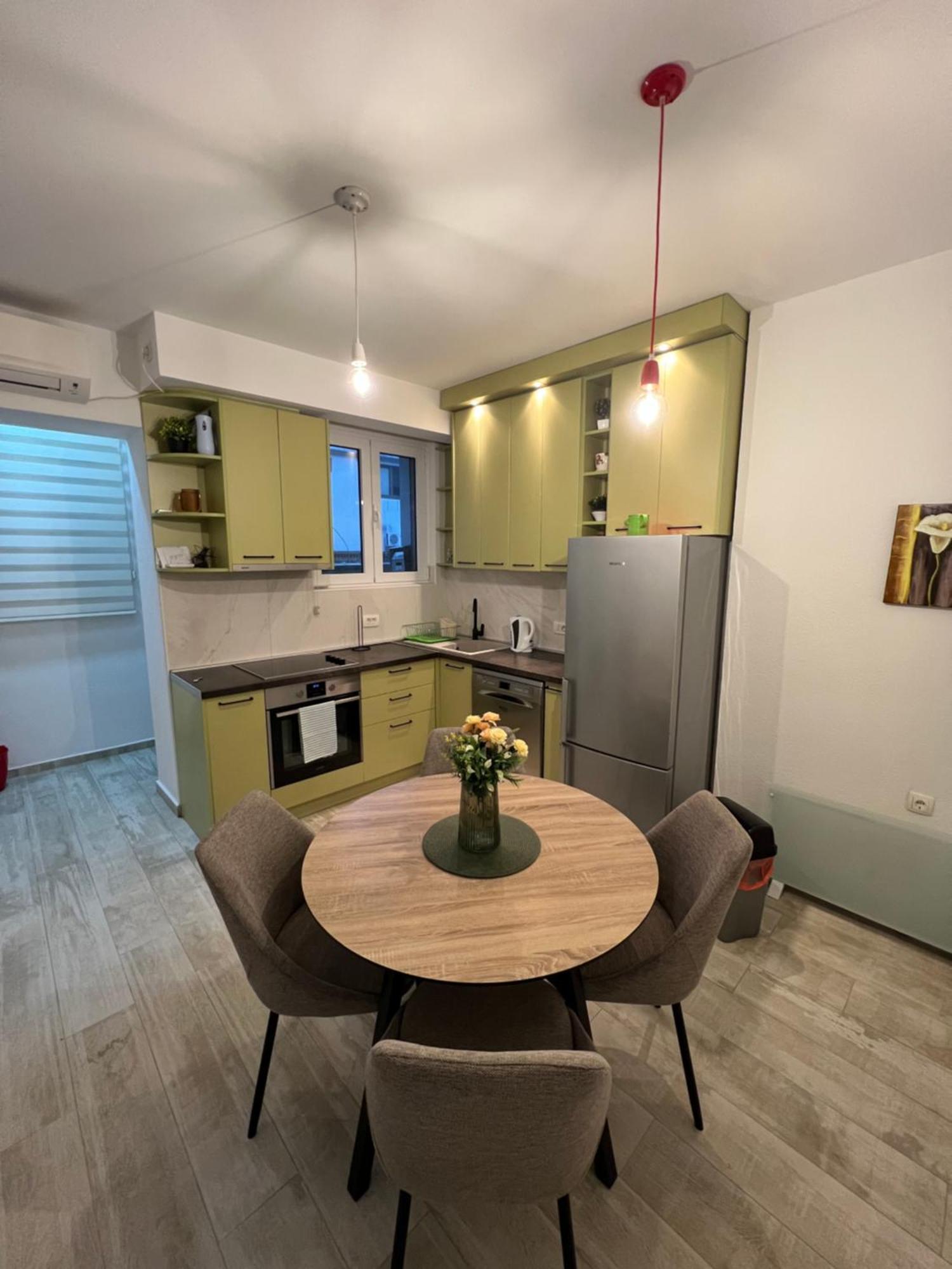 Apartament Apartman Nadja Kotor Zewnętrze zdjęcie